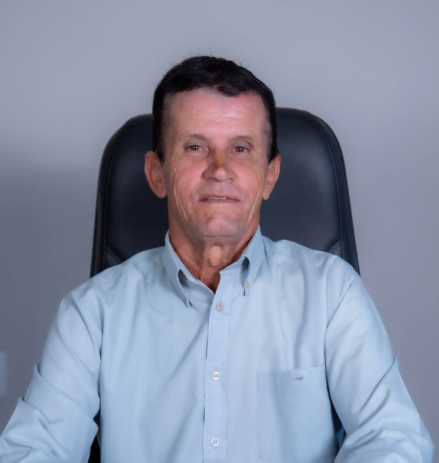 Foto do vereador